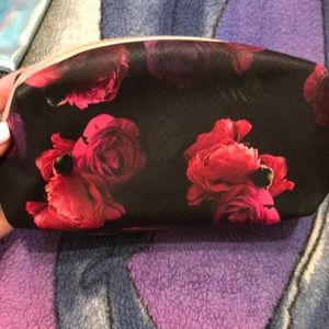 Make up bag